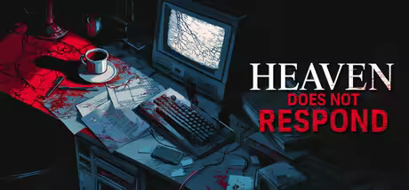 Heaven Does Not Respond Update v20260405-TENOKE