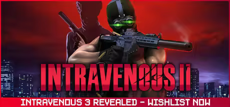 Intravenous 2 v1.4.9-TENOKE