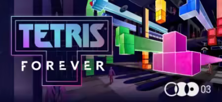 Tetris Forever Update v1.0.7-VENOM