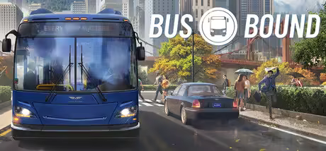 Bus Bound-RUNE