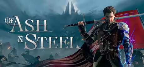 Of Ash and Steel v1.06-RUNE