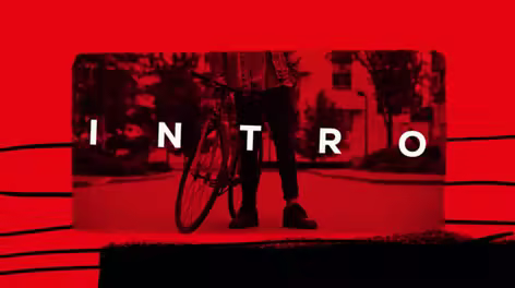 Videohive - Urban and Sport Intro - 62629874