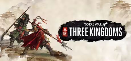 Three Kingdoms The Last Warlord The Realm Reunified-TENOKE