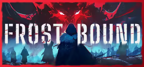 FrostBound Update v1.0.10-TENOKE