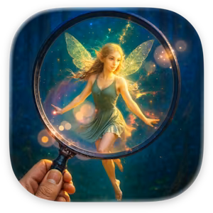 Myth Finders macOS