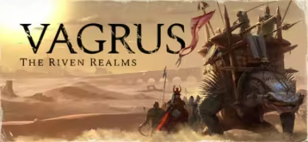 Vagrus The Riven Realms Update v1.287-VENOM