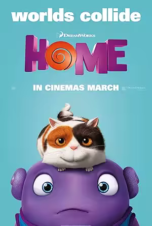 Home-Evim 2015 1080p AMZN WEB-DL H264 DUAL EAC5.1-TSRG