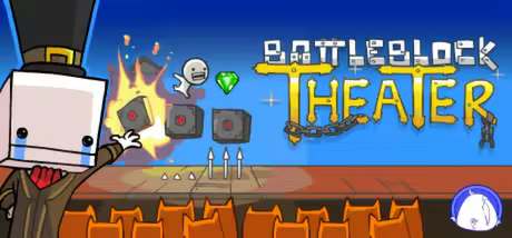BattleBlock Theater Quality of Life Remaster-TiNYiSO