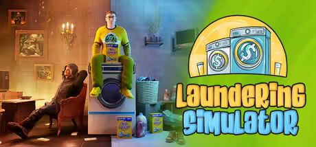 Laundering Simulator Clean Cash and Laundry Update v20260414-TENOKE