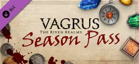 Vagrus The Riven Realms At the Heart of Ruin Update v1.2.88.0417P-TENOKE