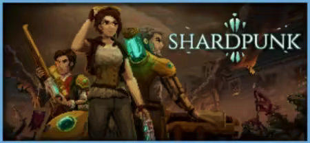 Shardpunk-BREWS