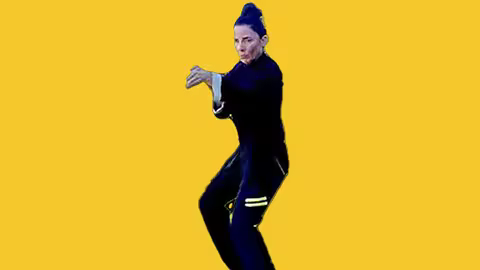 Wing Chun Biu Jee Master Certification Course