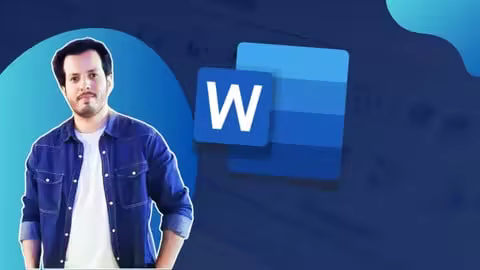 Microsoft Word Masterclass - Ms Word From Beginner To Pro