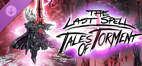 The Last Spell Tales of Torment Update v1.3.32.10-TENOKE
