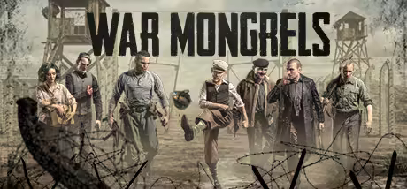 War Mongrels v46979-I KnoW