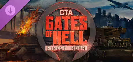 Call to Arms Gates of Hell Ostfront Finest Hour Update v1.062.0-RUNE