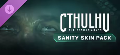 Cthulhu The Cosmic Abyss Sanity Skin Pack DLC-RazorDOX