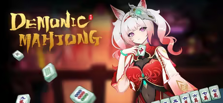 Demonic Mahjong Update v0.2.43-TENOKE