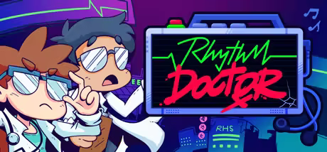 Rhythm Doctor Update v1.1.0-TENOKE