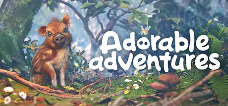 Adorable Adventures-FLT