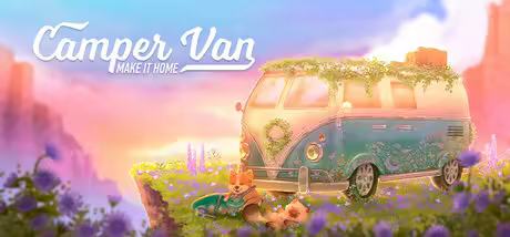 Camper Van Make it Home v20260320-TENOKE