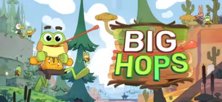 Big Hops Update v1.0.6-VENOM