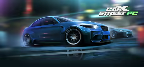 CarX Street Update v1.12.0-RUNE