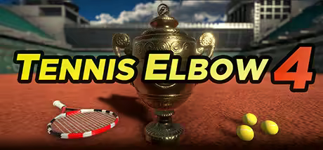 Tennis Elbow 4 Update Build 157-RUNE