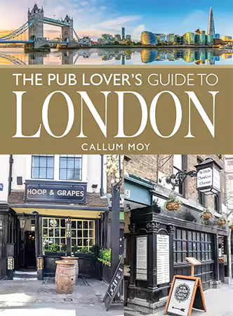 The Pub Lover's Guide to London