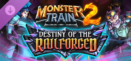 Monster Train 2 Destiny of the Railforged Update v2.2.1-TENOKE