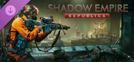 Shadow Empire Republica-SKIDROW