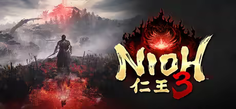 Nioh 3 Update v1.05-TENOKE