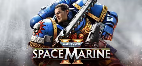 Warhammer 40000 Space Marine 2 Update v12.3.0.1 incl DLC-RUNE