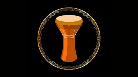 How To Play The Darbuka