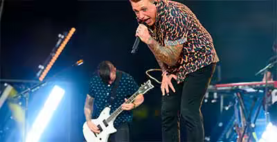 Lick Library - Papa Roach Guitar Lessons
