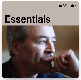 Ian Gillan - Essentials (2026)