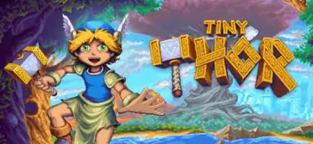 Tiny Thor Update v1.0.2-BREWS