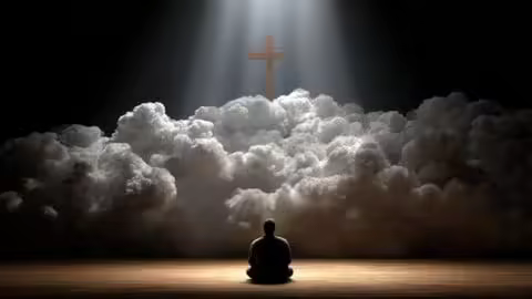 Goodness Of God
