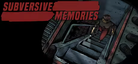 Subversive Memories-TENOKE