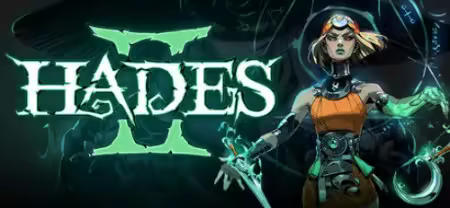 Hades II Update v1.0.137380-VENOM