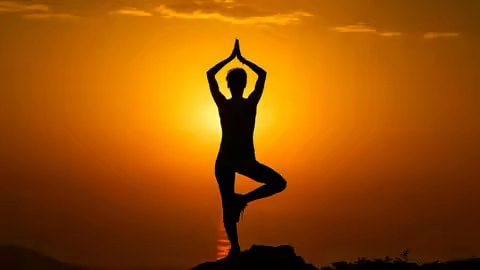 Calm Body Calm Mind | Stress Relief &amp; Emotional Balance