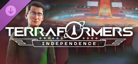 Terraformers Independence MacOS-I KnoW