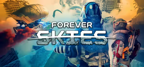 Forever Skies Echoes Update v1.2.2.44391-RUNE