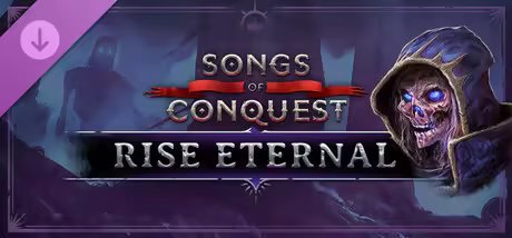 Songs of Conquest Rise Eternal Update v1.9.3-RUNE