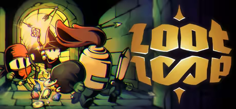 Loot Loop-TENOKE