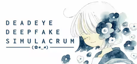 Deadeye Deepfake Simulacrum Update v1.0.5.2-TENOKE