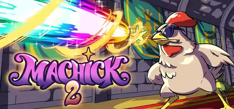 Machick 2 Update v1.1.4-TENOKE