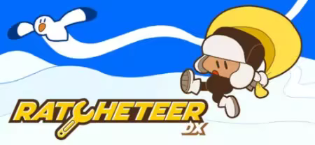 Ratcheteer DX Update v1.0.5-SUXXORS