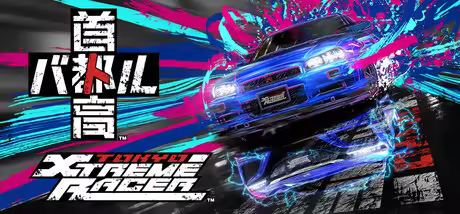 Tokyo Xtreme Racer Update v1.4.1-RUNE