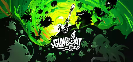 Gunboat God-TENOKE